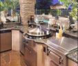 Kitchens with Fireplace Awesome Lovely Outdoor Kitchens with Fireplace Re Mended for You