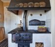 Kitchens with Fireplace Best Of Lovely Wood Burning Cook Stove Oven