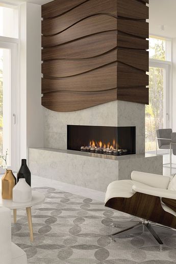 Kozy Fireplace Fresh Pin