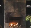Kozy Fireplace Luxury Pin