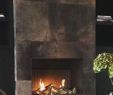 Kozy Fireplace Luxury Pin