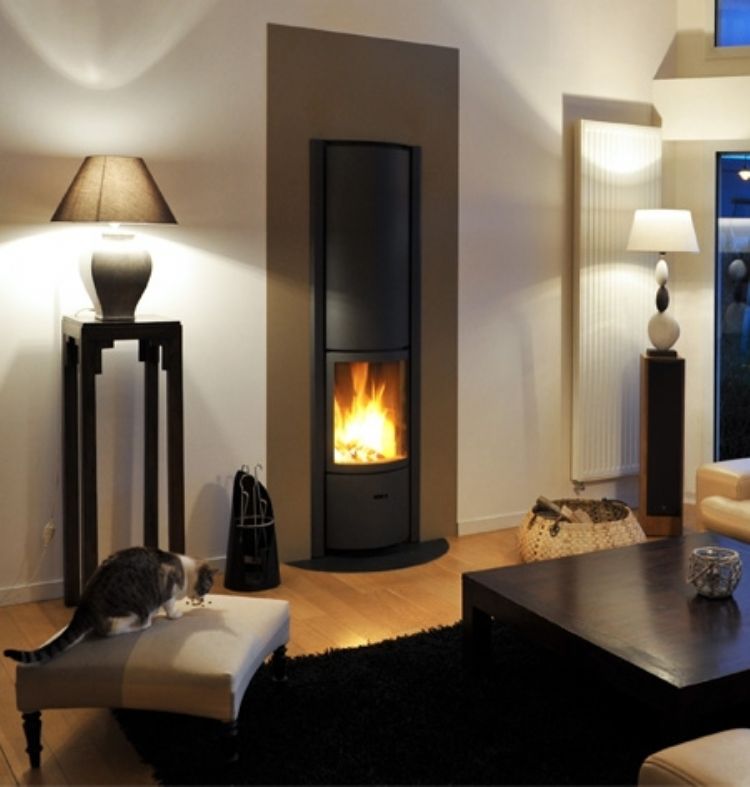 stuv 30 in KernowFires stuv fireplace woodburner stove 0dec c7121df27b1500e4352c29