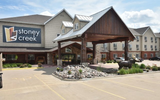 La Crosse Fireplace Awesome Stoney Creek Hotel & Conference Center Lacrosse In