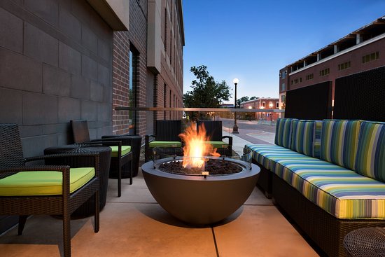 HOME2 SUITES BY HILTON LA CROSSE $103 $̶2̶1̶8̶ Prices home2 suites by hilton