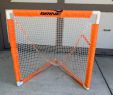 La Crosse Fireplace Elegant Brine Lacrosse Practice Net