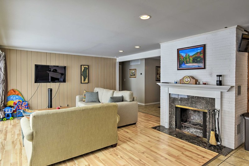 Top Oshkosh Vacation Rentals e8