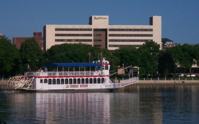 Radisson Hotel La Crosse Trempealeau United States of 120d63a3ea4b79c3b3b470e270f