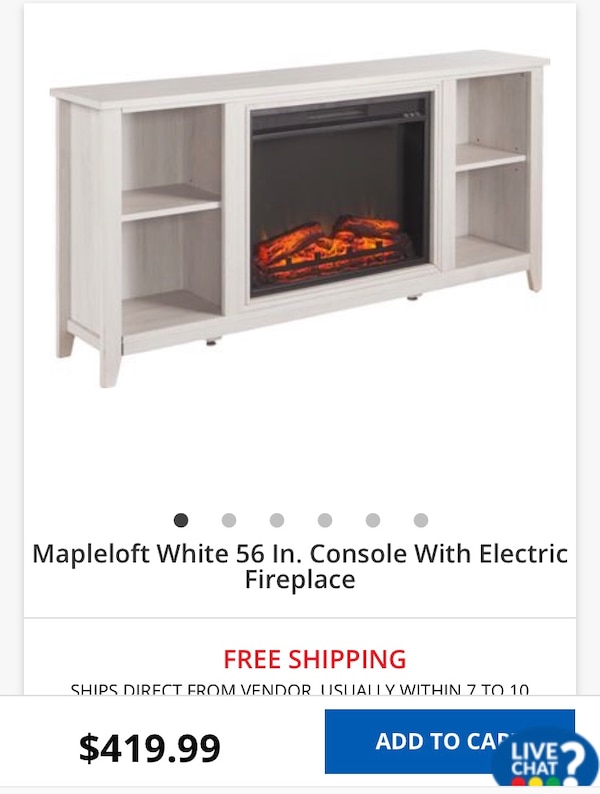 Large Electric Fireplace Awesome Used and New Electric Fire Place In Carrolton Letgo
