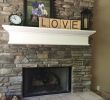 Large Fireplace Mantels Unique Personalized Scrabble Tiles This Product Offers