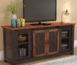 Large Fireplace Tv Stand Awesome Belen Tv Stand for Tvs Up to 70"