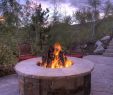 Large Outdoor Fireplace Best Of Pin by Fire Demand by Breck Ironworks On Fire On Demand