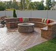 Large Outdoor Fireplace Inspirational 20 Cool Patio Design Ideas