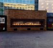 Large Outdoor Fireplace Inspirational Outdoor Fireplace Outside the Hotel Restaurant Picture Of