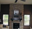 Large Stone Fireplace Inspirational Floor to Ceiling Stone Fireplace I Love the Idea Of A