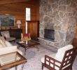 Large Stone Fireplace Luxury Rustic Snowmass Home with Ski In Out Access Updated