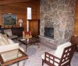 Large Stone Fireplace Luxury Rustic Snowmass Home with Ski In Out Access Updated