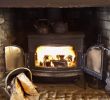 Large Wood Burning Fireplace Inserts Fresh Wood Heat Vs Pellet Stoves