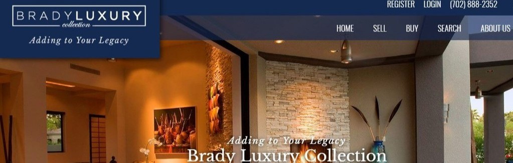 Las Vegas Fireplace Stores Beautiful Brady Luxury Real Estate Team Las Vegas Nv Realtor
