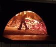 Las Vegas Fireplace Stores Elegant Pizzas All Cooked as You Wait In their 800 Degree Oven Gets