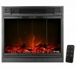 Led Electric Fireplace Insert Elegant Electric Fireplace Insert with Remote Control Fireplace