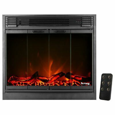 Led Electric Fireplace Insert Elegant Electric Fireplace Insert with Remote Control Fireplace