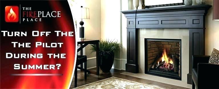 Lighting Pilot Light Fireplace Elegant How to Turn On Pilot Light – Philosophicalve