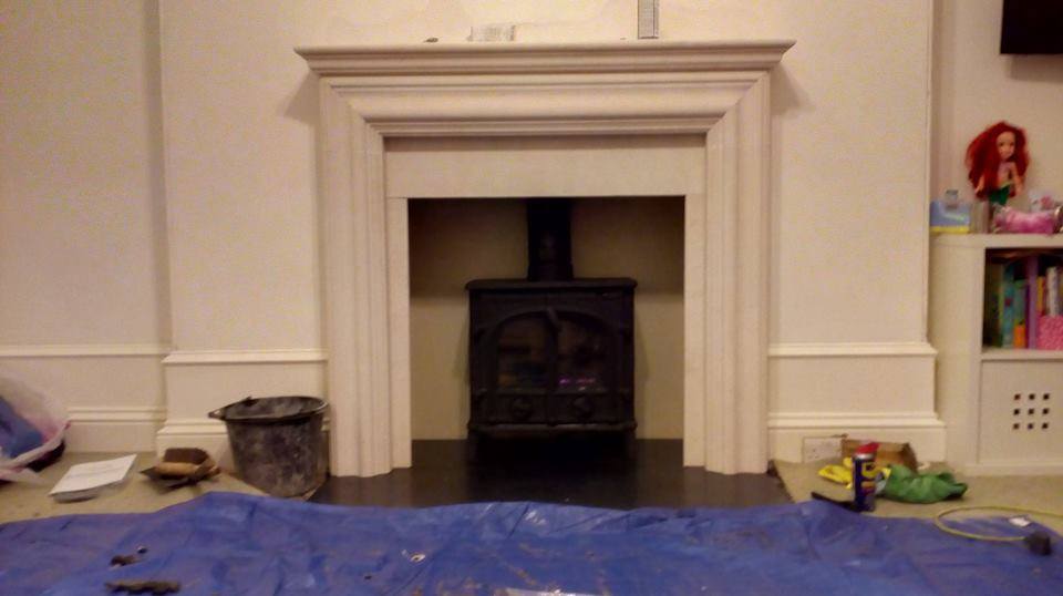 Limestone Fireplace Hearth Inspirational Home Page