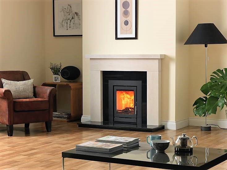 Limestone Fireplace Mantels Luxury the Beckford Limestone Fireplace Surround In 2019