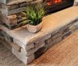 Limestone Fireplace Mantle Awesome Indiana Limestone Hearth with Pitched Edge