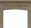 Limestone Fireplace Mantle Awesome Traditional Tudor