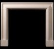 Limestone Fireplace Mantle Fresh Simple Bolection Marble Fireplace English Fireplaces