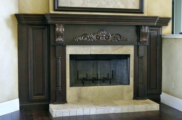 Limestone Fireplace Mantle Inspirational Fireplace Mantels Austin