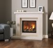 Limestone Fireplace Mantle Luxury Model Infinity 480fl Beckford Limestone Suite