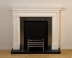 28 Unique Limestone Fireplace Surround