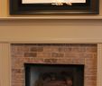 Limestone Fireplace Surround Inspirational Black Quartz Fireplace Surround Half Brick Fireplace