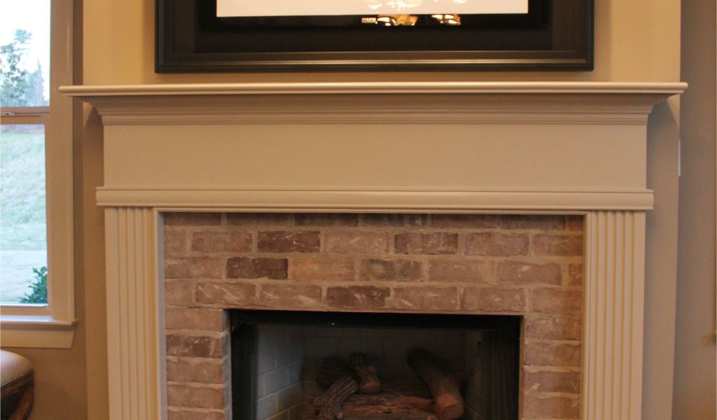 Limestone Fireplace Surround Inspirational Black Quartz Fireplace Surround Half Brick Fireplace