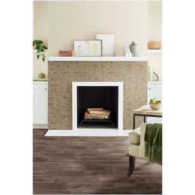 Limestone Tile Fireplace Fresh Lifeproof Tile Backsplashes Tile the Home Depot