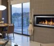 Linear Direct Vent Gas Fireplace Awesome Superior Drl6542 42" Linear Gas Fireplace