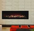 Linear Direct Vent Gas Fireplace Beautiful American Hearth Boulevard Contemporary Linear Dv Gas Fireplace