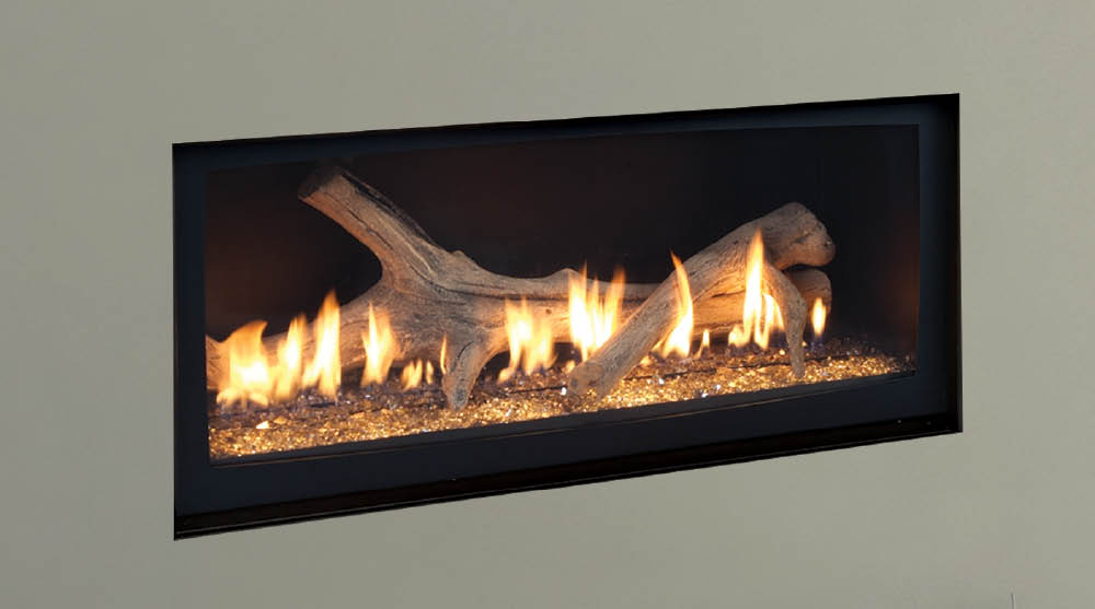 Linear Direct Vent Gas Fireplace Beautiful Fireplaces Fireplaces