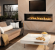 Linear Direct Vent Gas Fireplace Lovely Napoleon Luxuria 74 Linear Direct Vent Gas Fireplace