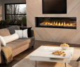 Linear Direct Vent Gas Fireplace Lovely Napoleon Luxuria 74 Linear Direct Vent Gas Fireplace