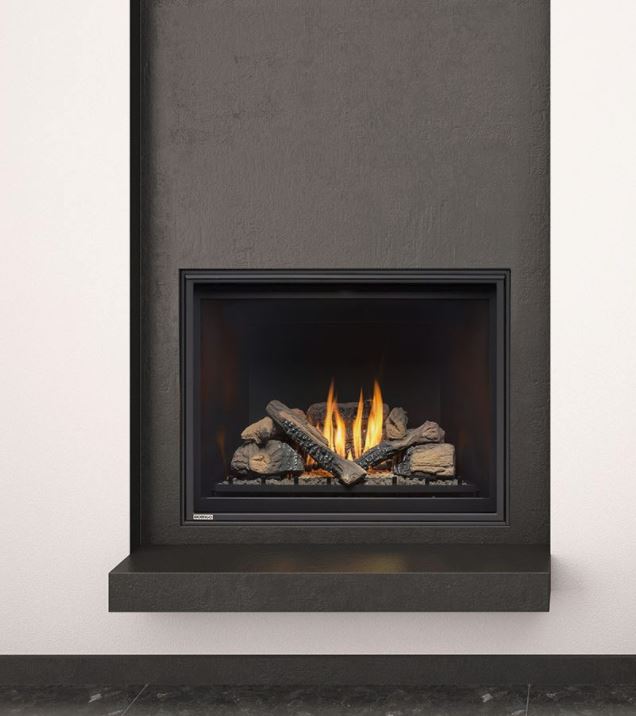 Linear Direct Vent Gas Fireplace Unique Montigo H38 Direct Vent Gas Fireplace – Inseason Fireplaces