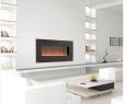 Linear Electric Fireplace Inspirational Napoleon Efl48 Linear Wall Mounted Electric Fireplace with