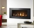 Linear Fireplace Gas Beautiful Built In Gas Fires Fireplace