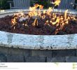 Linear Fireplace Gas Inspirational Gas Fire Pit Glass Rocks – Simple Living Beautiful Newest
