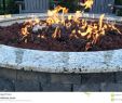 Linear Fireplace Gas Inspirational Gas Fire Pit Glass Rocks – Simple Living Beautiful Newest