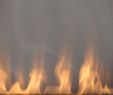 Linear Fireplace Gas Luxury Spark Modern Fires