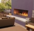Linear Gas Fireplace Insert Beautiful Carol Rose Linear Outdoor Gas Fireplaces