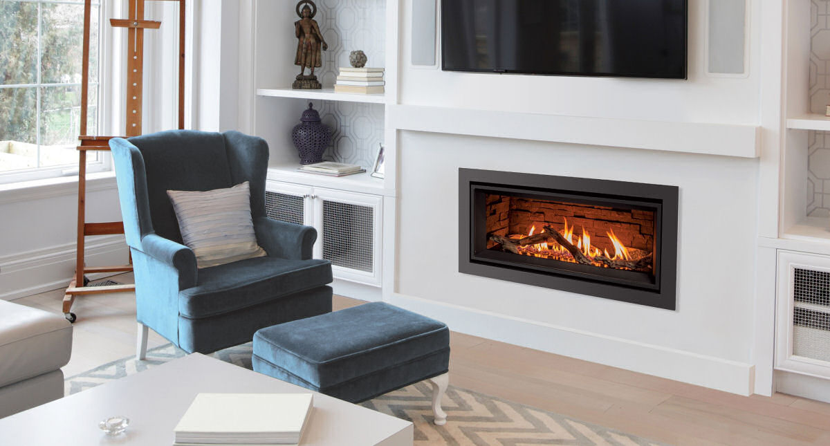 Enviro C34 Linear Fireplace Friendly Fires Apsley